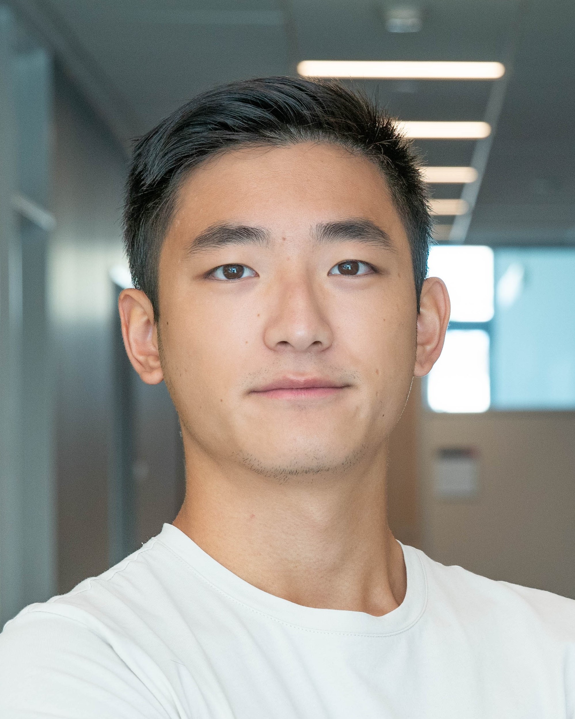 Aidan Yang