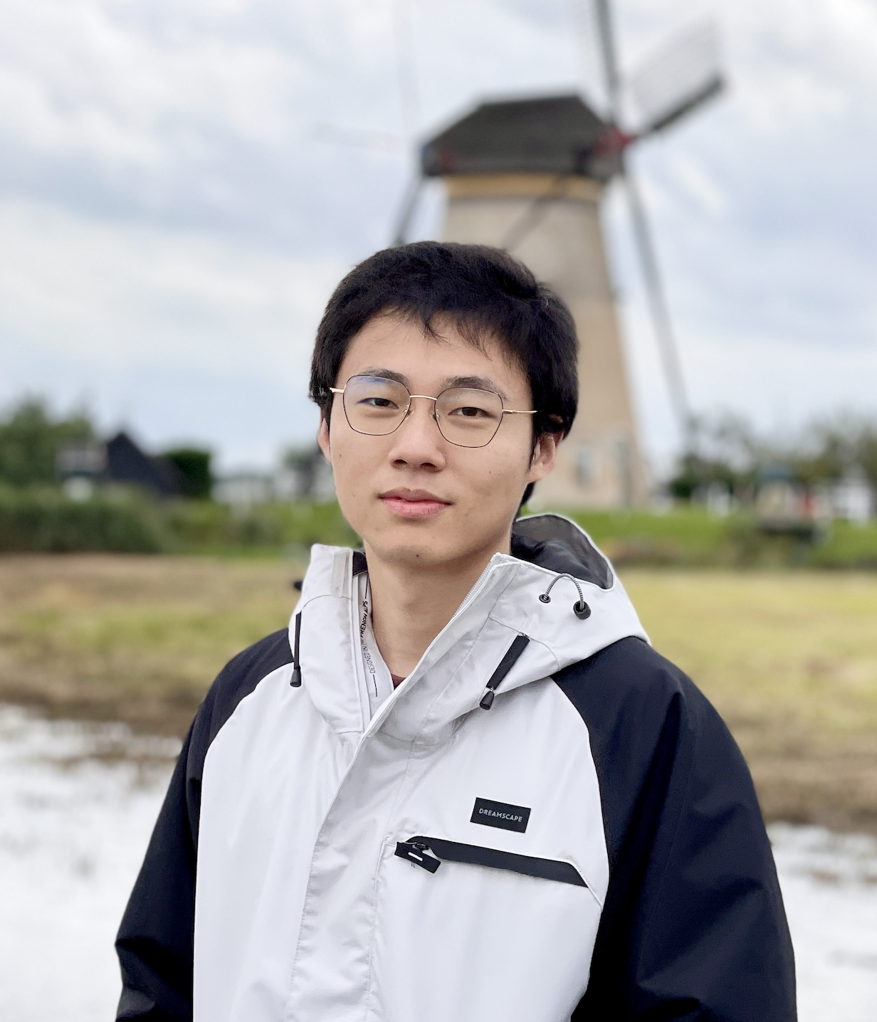 Hoaye Tian