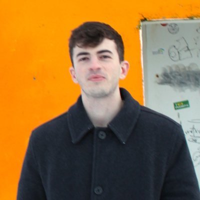 Harrison Green