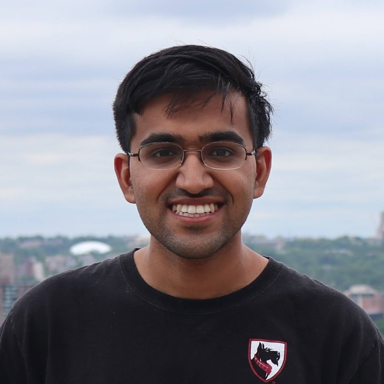 Kush Jain