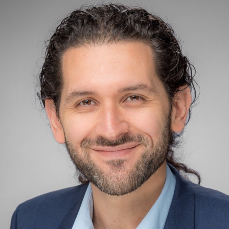 Mauricio Soto