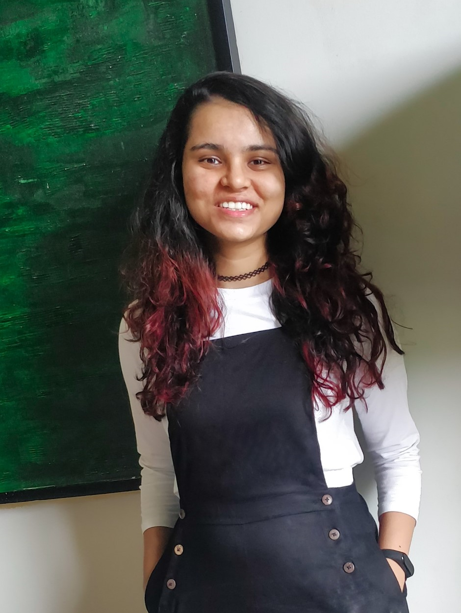 Nikitha Rao