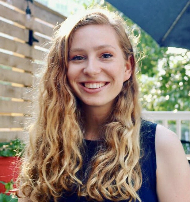 Sophia Kolak